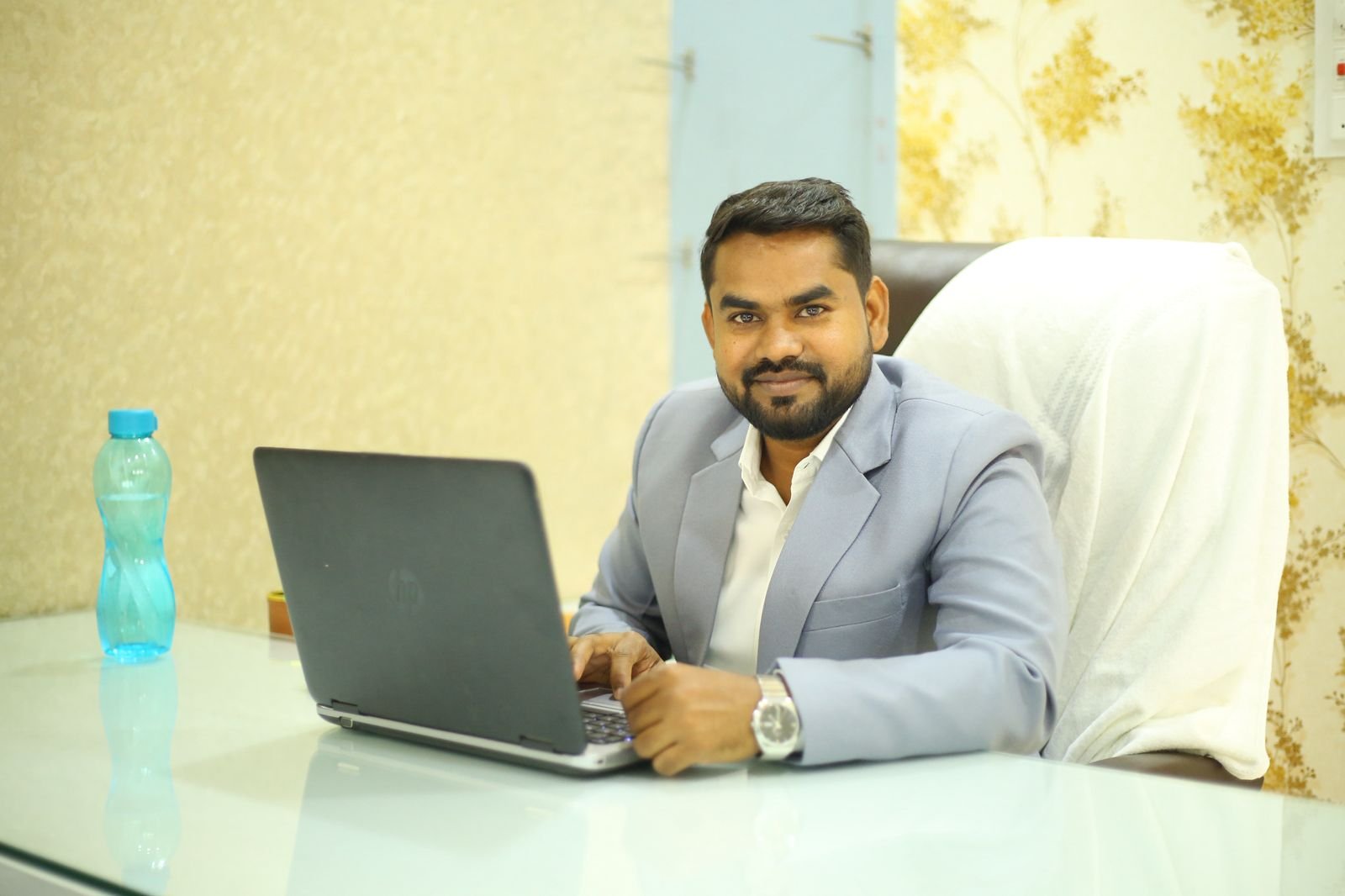 Kunwar Singh Bhuriya